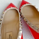 Valentino Rockstud Size 39 Patent Leather Shoes #RTRS-9 - Image 7