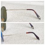 Victoria Beckham Sunglasses #ROYY-4 - Image 5