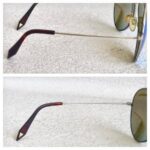 Victoria Beckham Sunglasses #ROYY-4 - Image 6