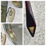 Victoria Beckham Sunglasses #ROYY-4 - Image 9