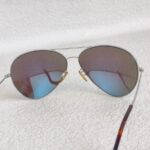 Victoria Beckham Sunglasses #ROYY-4 - Image 4