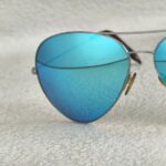 Victoria Beckham Sunglasses #ROYY-4 - Image 2