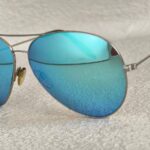 Victoria Beckham Sunglasses #ROYY-4 - Image 3