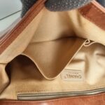 Chanel Boy Flap Brown Aged Calfskin with Antique Gold Hardware #ROTY-4 - Image 29