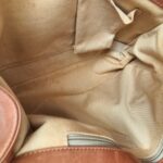 Chanel Boy Flap Brown Aged Calfskin with Antique Gold Hardware #ROTY-4 - Image 30