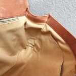 Chanel Boy Flap Brown Aged Calfskin with Antique Gold Hardware #ROTY-4 - Image 34