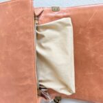 Chanel Boy Flap Brown Aged Calfskin with Antique Gold Hardware #ROTY-4 - Image 26