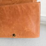 Chanel Boy Flap Brown Aged Calfskin with Antique Gold Hardware #ROTY-4 - Image 24