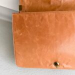 Chanel Boy Flap Brown Aged Calfskin with Antique Gold Hardware #ROTY-4 - Image 23