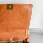 Chanel Boy Flap Brown Aged Calfskin with Antique Gold Hardware #ROTY-4 - Image 22