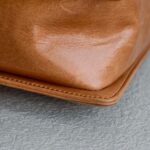 Chanel Boy Flap Brown Aged Calfskin with Antique Gold Hardware #ROTY-4 - Image 17
