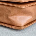 Chanel Boy Flap Brown Aged Calfskin with Antique Gold Hardware #ROTY-4 - Image 15