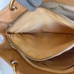 Chanel GST Caramel Beige Grained Calfskin with Gold Hardware #ROTY-2 - Image 25