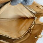 Chanel GST Caramel Beige Grained Calfskin with Gold Hardware #ROTY-2 - Image 26