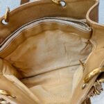 Chanel GST Caramel Beige Grained Calfskin with Gold Hardware #ROTY-2 - Image 29