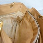Chanel GST Caramel Beige Grained Calfskin with Gold Hardware #ROTY-2 - Image 30
