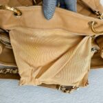 Chanel GST Caramel Beige Grained Calfskin with Gold Hardware #ROTY-2 - Image 21