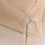 Chanel GST Caramel Beige Grained Calfskin with Gold Hardware #ROTY-2 - Image 13