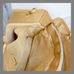 Chanel GST Caramel Beige Grained Calfskin with Gold Hardware #ROTY-2 - Image 31
