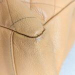 Chanel GST Caramel Beige Grained Calfskin with Gold Hardware #ROTY-2 - Image 14