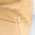 Chanel GST Caramel Beige Grained Calfskin with Gold Hardware #ROTY-2 - Image 11