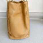 Chanel GST Caramel Beige Grained Calfskin with Gold Hardware #ROTY-2 - Image 7