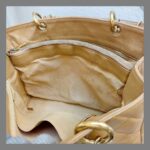 Chanel GST Caramel Beige Grained Calfskin with Gold Hardware #ROTY-2 - Image 32