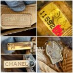 Chanel GST Caramel Beige Grained Calfskin with Gold Hardware #ROTY-2 - Image 18
