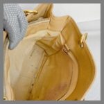 Chanel GST Caramel Beige Grained Calfskin with Gold Hardware #ROTY-2 - Image 33