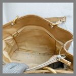 Chanel GST Caramel Beige Grained Calfskin with Gold Hardware #ROTY-2 - Image 34