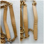 Chanel GST Caramel Beige Grained Calfskin with Gold Hardware #ROTY-2 - Image 15