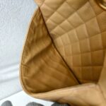 Chanel GST Caramel Beige Grained Calfskin with Gold Hardware #ROTY-2 - Image 19