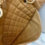 Chanel GST Caramel Beige Grained Calfskin with Gold Hardware #ROTY-2 - Image 20
