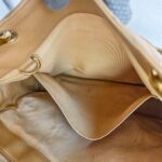 Chanel GST Caramel Beige Grained Calfskin with Gold Hardware #ROTY-2 - Image 23