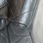 Chanel Jumbo Single Flap Black Lambskin with Gold Hardware #ROTY-3 - Image 16
