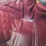 Chanel Jumbo Single Flap Black Lambskin with Gold Hardware #ROTY-3 - Image 39