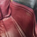 Chanel Jumbo Single Flap Black Lambskin with Gold Hardware #ROTY-3 - Image 40