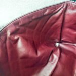 Chanel Maxi Jumbo Black Lambskin with Silver Hardware #ROOT-1 - Image 32