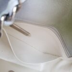 Chanel Mini Flap Gradient Color Goatskin with Silver Hardware #ROST-1 - Image 28