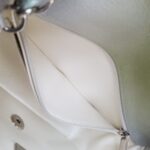 Chanel Mini Flap Gradient Color Goatskin with Silver Hardware #ROST-1 - Image 29
