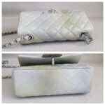 Chanel Mini Flap Gradient Color Goatskin with Silver Hardware #ROST-1 - Image 23