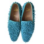 Christian Louboutin Dandelion Spikes Size 43 #ROYL-16