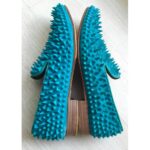 Christian Louboutin Dandelion Spikes Size 43 #ROYL-16 - Image 3