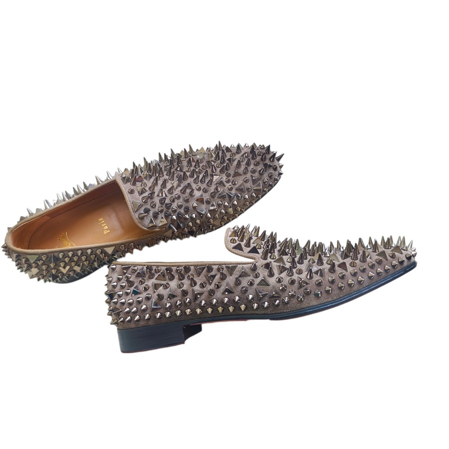 Christian Louboutin Dandelion Spikes Size 43.5 #ROYL-13