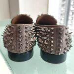Christian Louboutin Dandelion Spikes Size 43.5 #ROYL-13 - Image 6