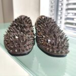 Christian Louboutin Dandelion Spikes Size 43.5 #ROYL-13 - Image 5