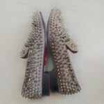 Christian Louboutin Dandelion Spikes Size 43.5 #ROYL-13 - Image 3