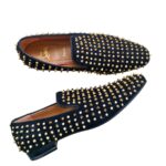 Christian Louboutin Dandelion Spikes Size 43.5 #ROYL-15