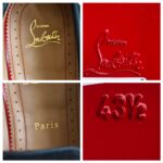 Christian Louboutin Dandelion Spikes Size 43.5 #ROYL-15 - Image 6