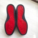 Christian Louboutin Roller Boat Flat Size 40.5 #ROSR-4 - Image 10